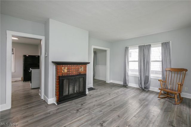 1424 S Liberty Avenue, Alliance, OH 44601