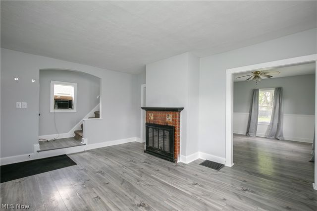1424 S Liberty Avenue, Alliance, OH 44601