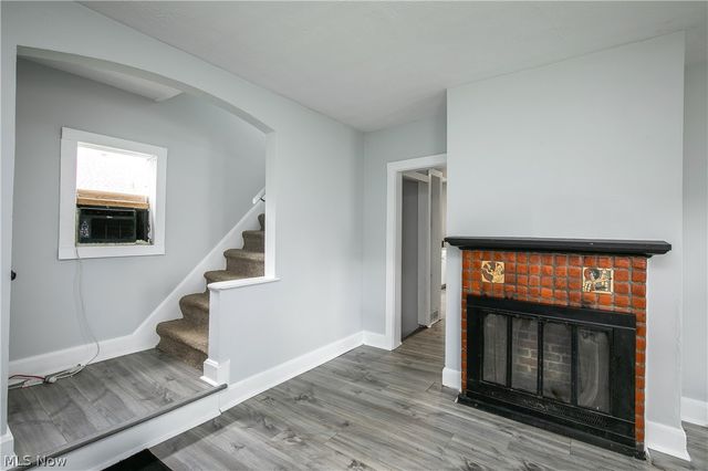 1424 S Liberty Avenue, Alliance, OH 44601