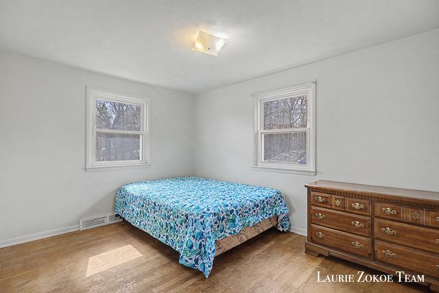 1458 10th Street Nw, City Of Grand Rapids, MI 49504