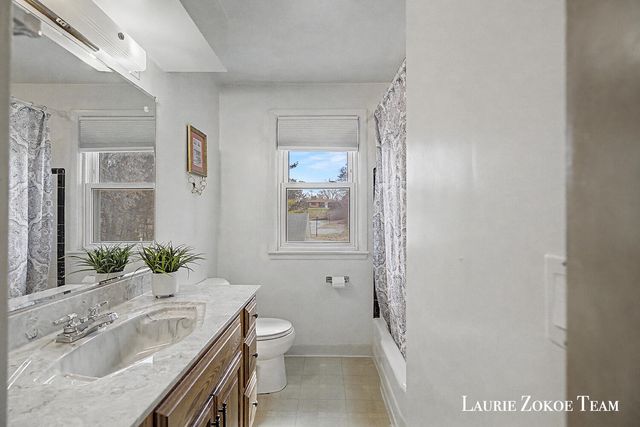 1458 10th Street Nw, City Of Grand Rapids, MI 49504