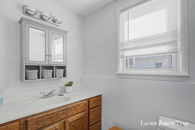 1458 10th Street Nw, City Of Grand Rapids, MI 49504