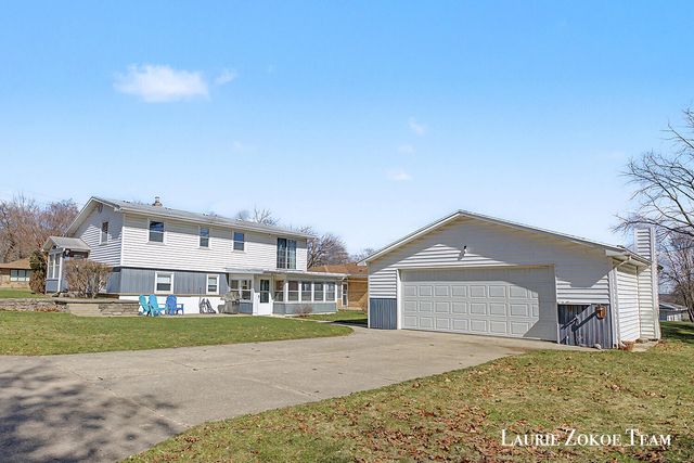 1458 10th Street Nw, City Of Grand Rapids, MI 49504