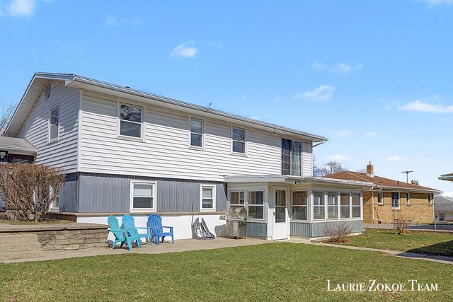 1458 10th Street Nw, City Of Grand Rapids, MI 49504