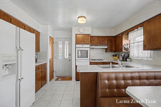 1458 10th Street Nw, City Of Grand Rapids, MI 49504