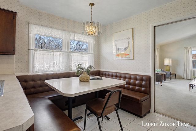 1458 10th Street Nw, City Of Grand Rapids, MI 49504