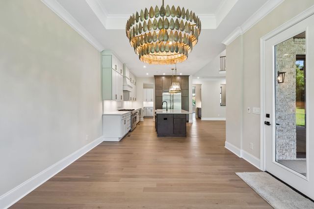 1709 Wilson Pike, Brentwood, TN 37027