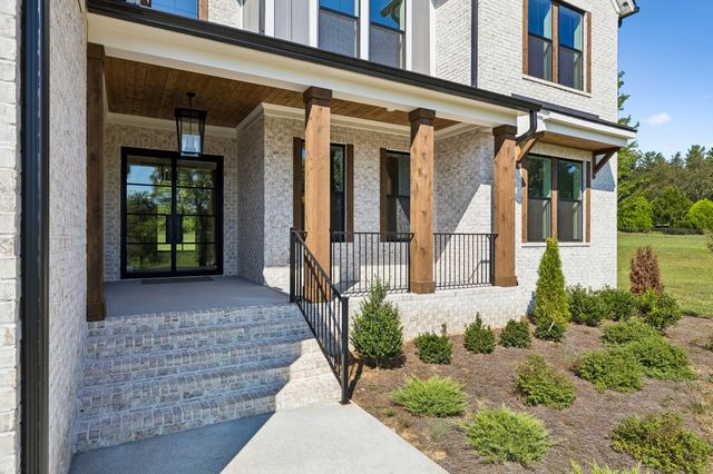 1709 Wilson Pike, Brentwood, TN 37027