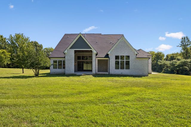 1709 Wilson Pike, Brentwood, TN 37027