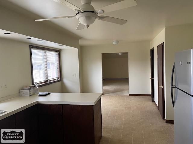 52401 Baker Road, Chesterfield Twp, MI 48047