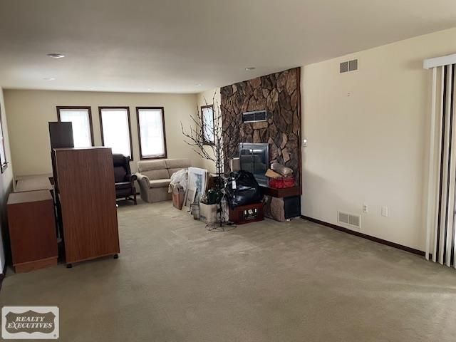 52401 Baker Road, Chesterfield Twp, MI 48047