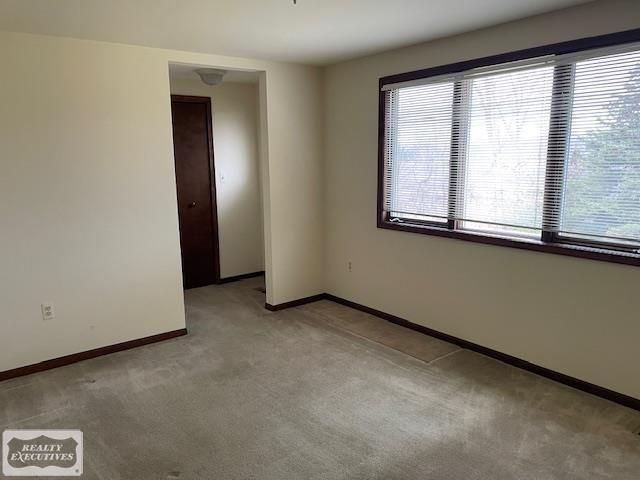 52401 Baker Road, Chesterfield Twp, MI 48047