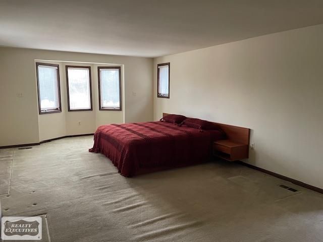 52401 Baker Road, Chesterfield Twp, MI 48047