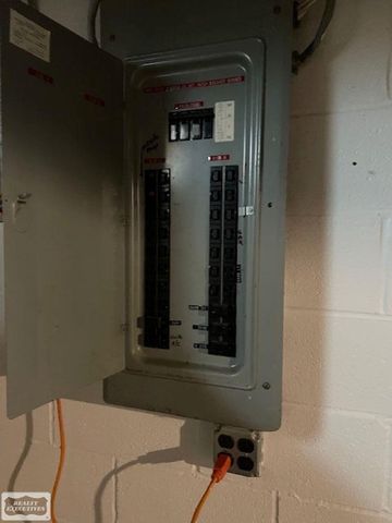 52401 Baker Road, Chesterfield Twp, MI 48047