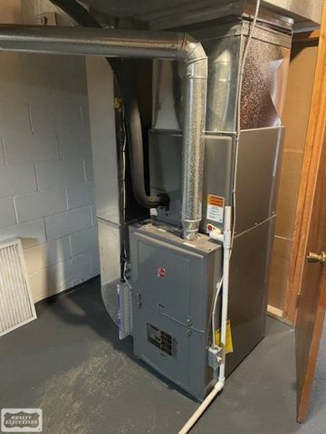 52401 Baker Road, Chesterfield Twp, MI 48047