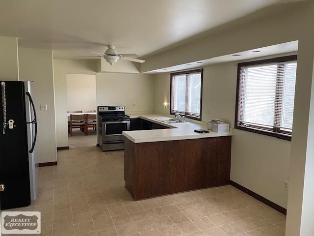 52401 Baker Road, Chesterfield Twp, MI 48047