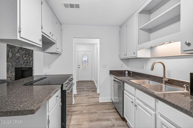 5917 Wallace Road, Panama City, FL 32404