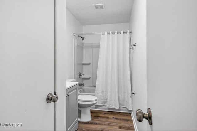 5917 Wallace Road, Panama City, FL 32404