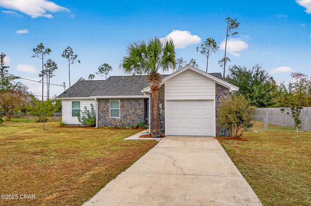 5917 Wallace Road, Panama City, FL 32404
