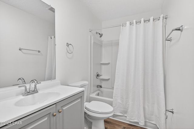 5917 Wallace Road, Panama City, FL 32404