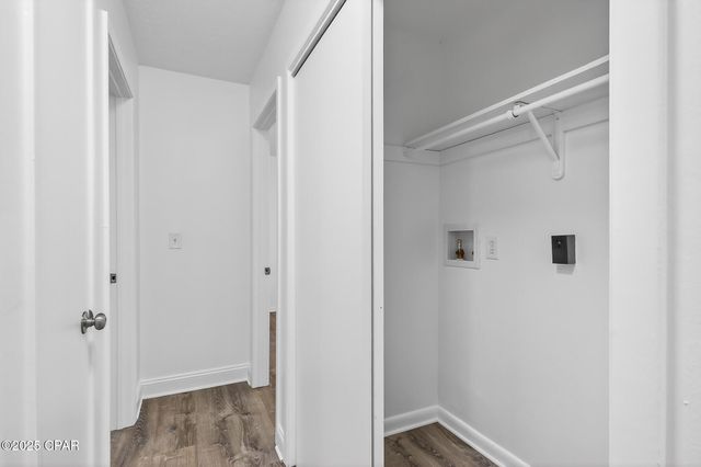 5917 Wallace Road, Panama City, FL 32404