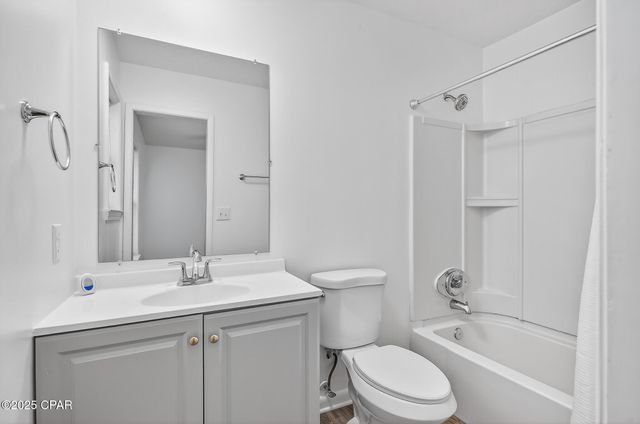 5917 Wallace Road, Panama City, FL 32404