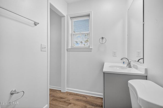 5917 Wallace Road, Panama City, FL 32404