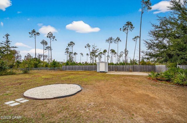 5917 Wallace Road, Panama City, FL 32404