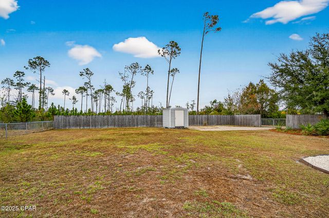 5917 Wallace Road, Panama City, FL 32404