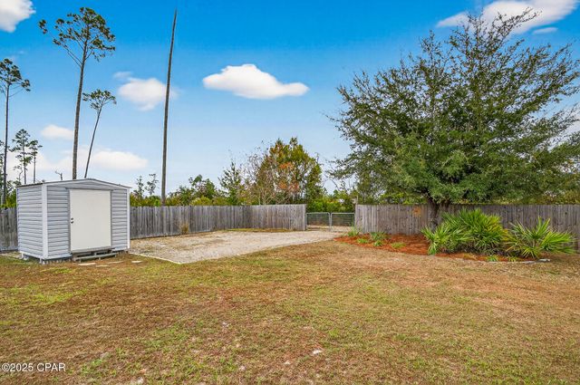 5917 Wallace Road, Panama City, FL 32404