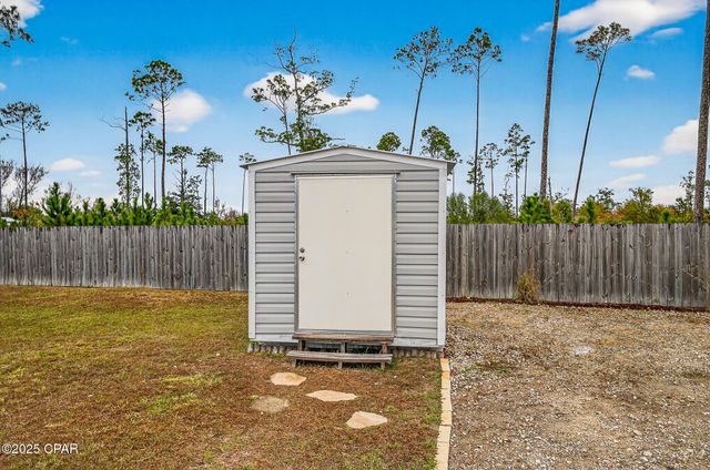 5917 Wallace Road, Panama City, FL 32404