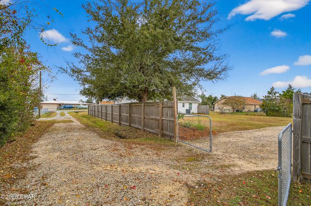 5917 Wallace Road, Panama City, FL 32404