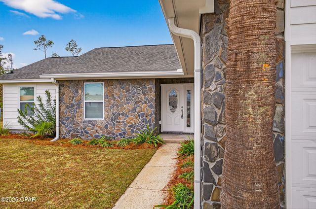 5917 Wallace Road, Panama City, FL 32404