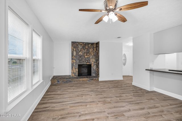 5917 Wallace Road, Panama City, FL 32404