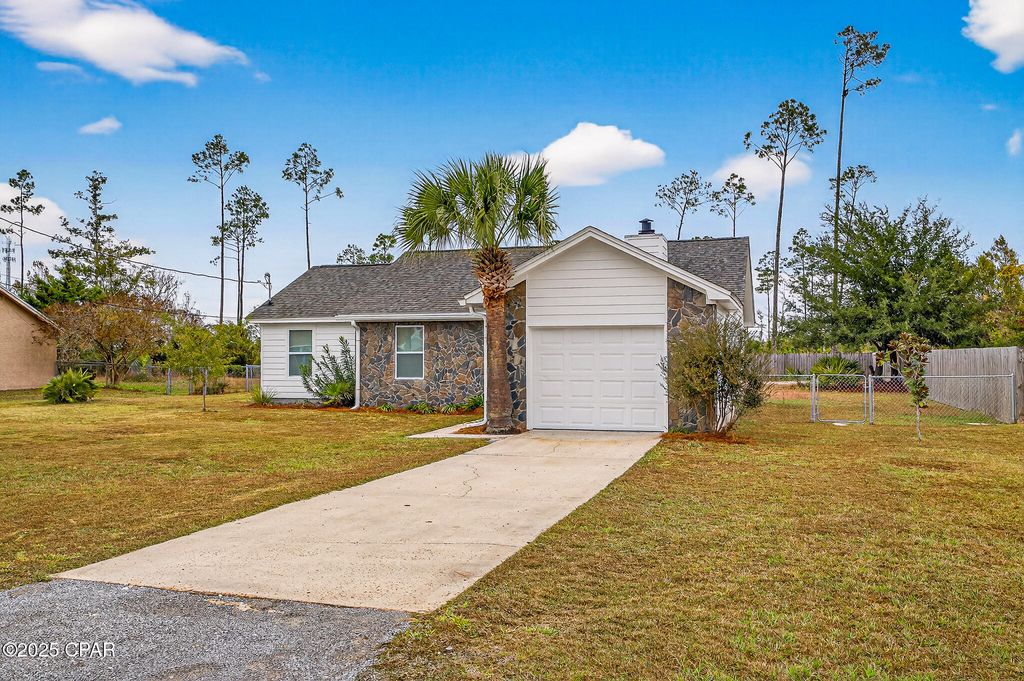 5917 Wallace Road, Panama City, FL 32404