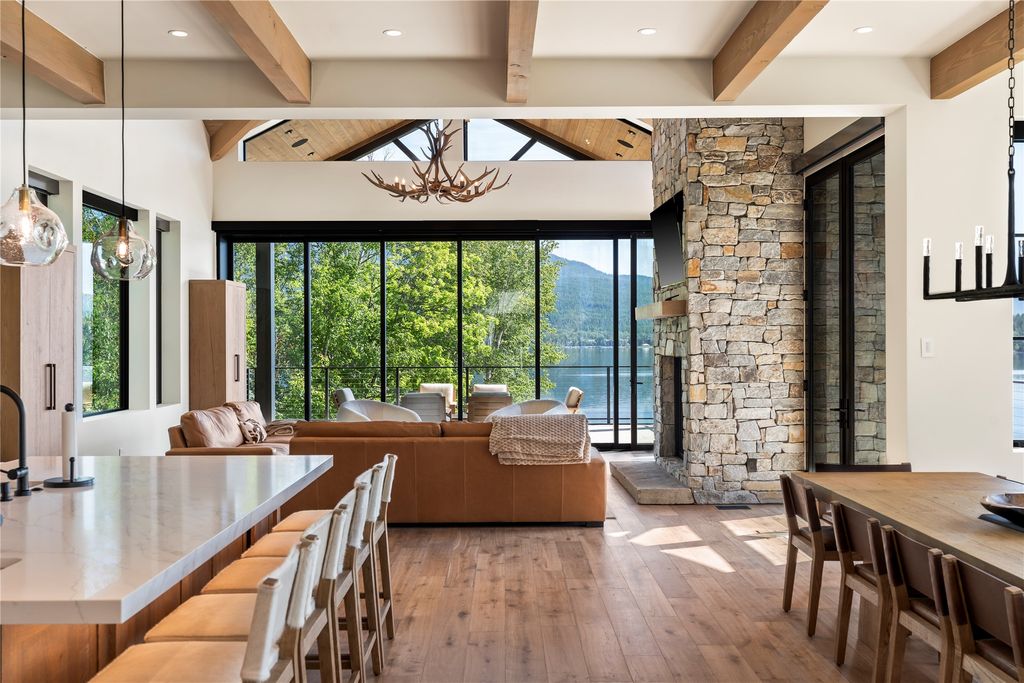 1500 W Lakeshore Drive, Whitefish, MT 59937 photo 17