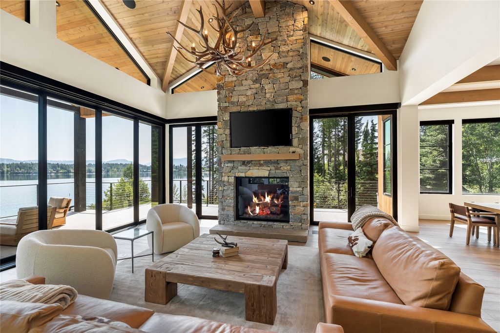 1500 W Lakeshore Drive, Whitefish, MT 59937 photo 19