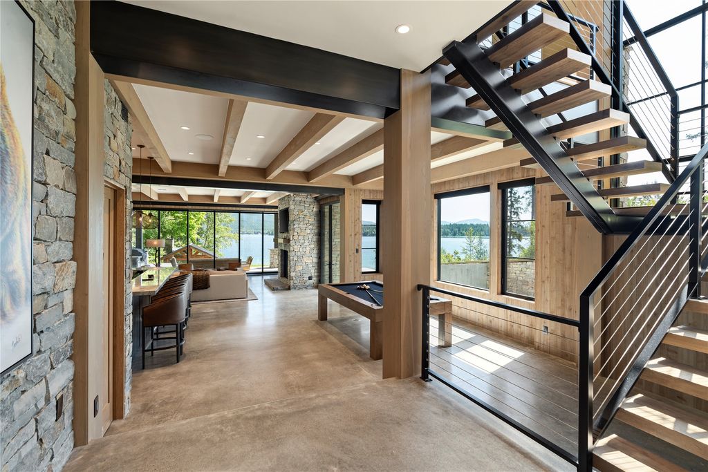 1500 W Lakeshore Drive, Whitefish, MT 59937 photo 47