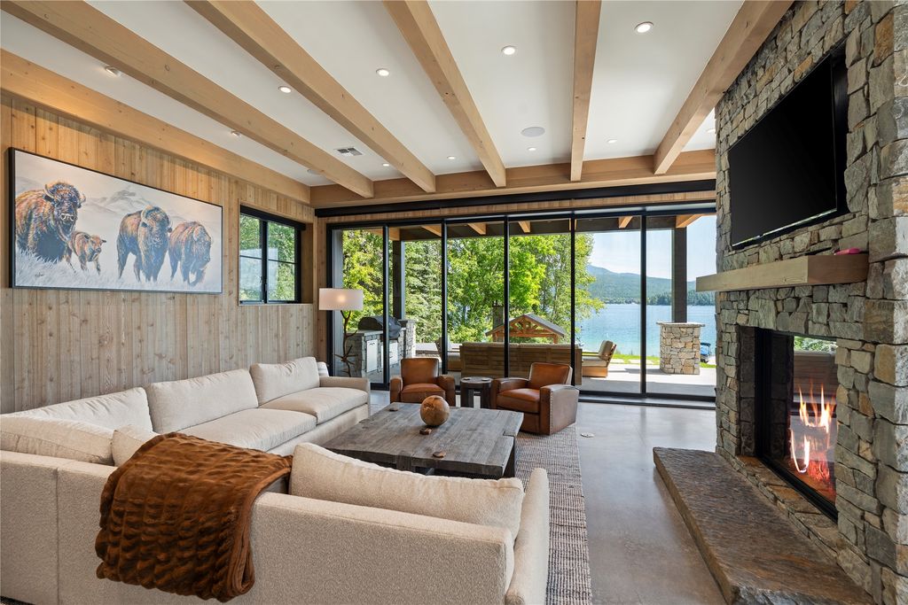 1500 W Lakeshore Drive, Whitefish, MT 59937 photo 53