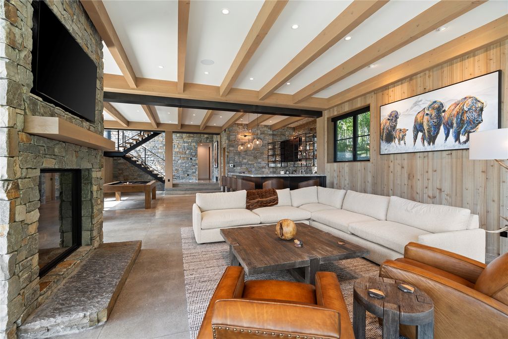 1500 W Lakeshore Drive, Whitefish, MT 59937 photo 55