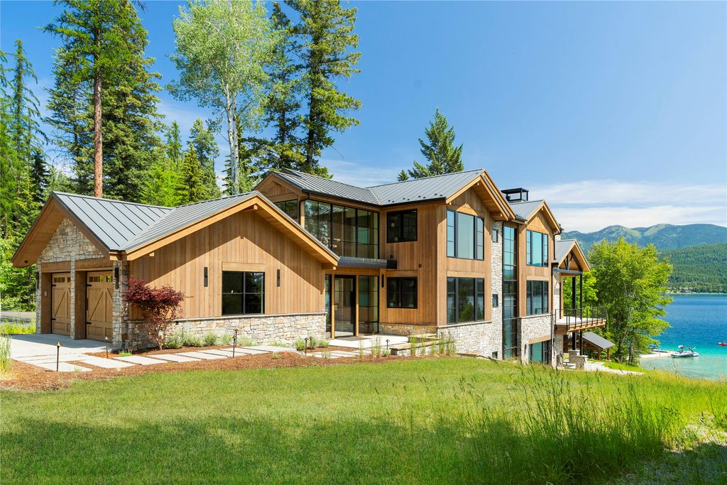 1500 W Lakeshore Drive, Whitefish, MT 59937 photo 64