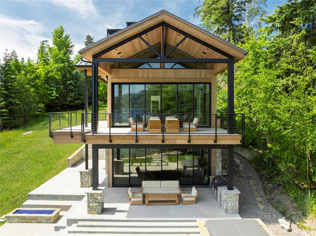 1500 W Lakeshore Drive, Whitefish, MT 59937 photo 65