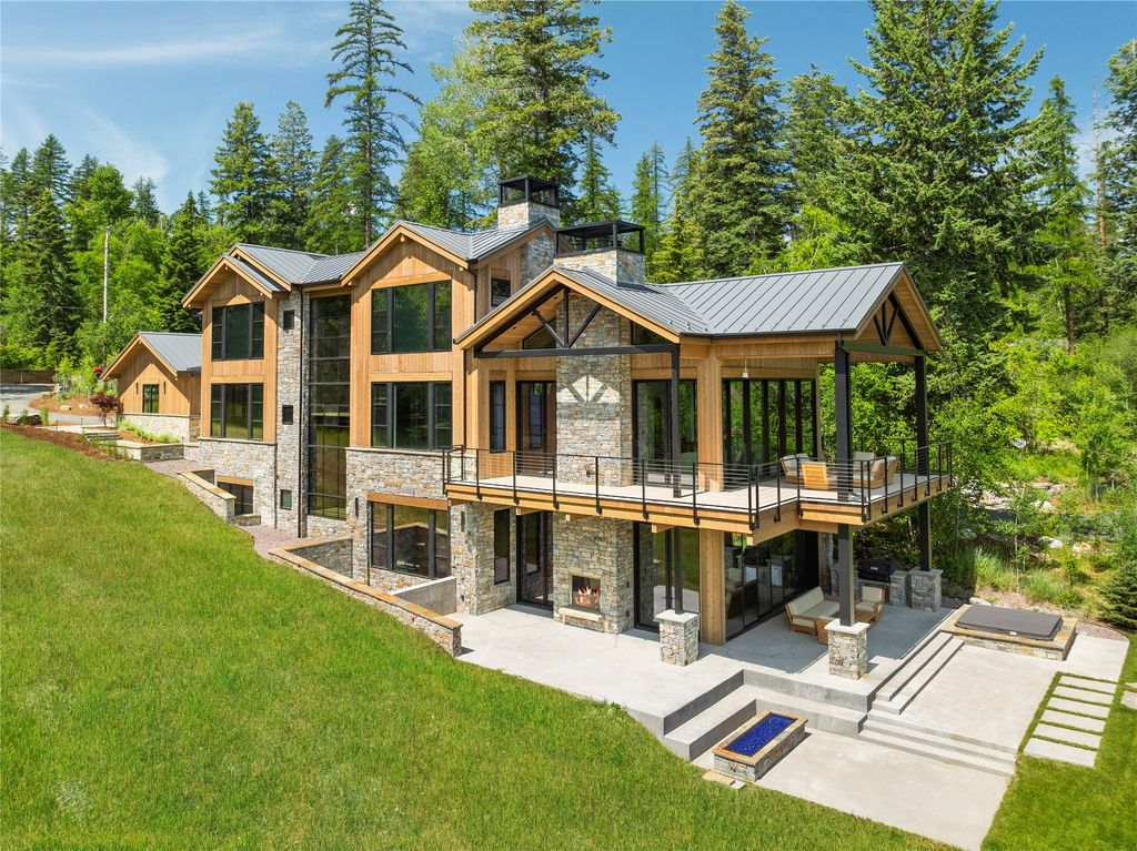 1500 W Lakeshore Drive, Whitefish, MT 59937 photo 66