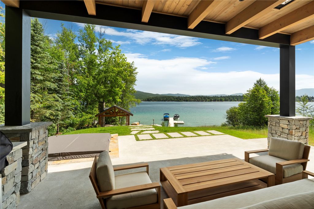 1500 W Lakeshore Drive, Whitefish, MT 59937 photo 67