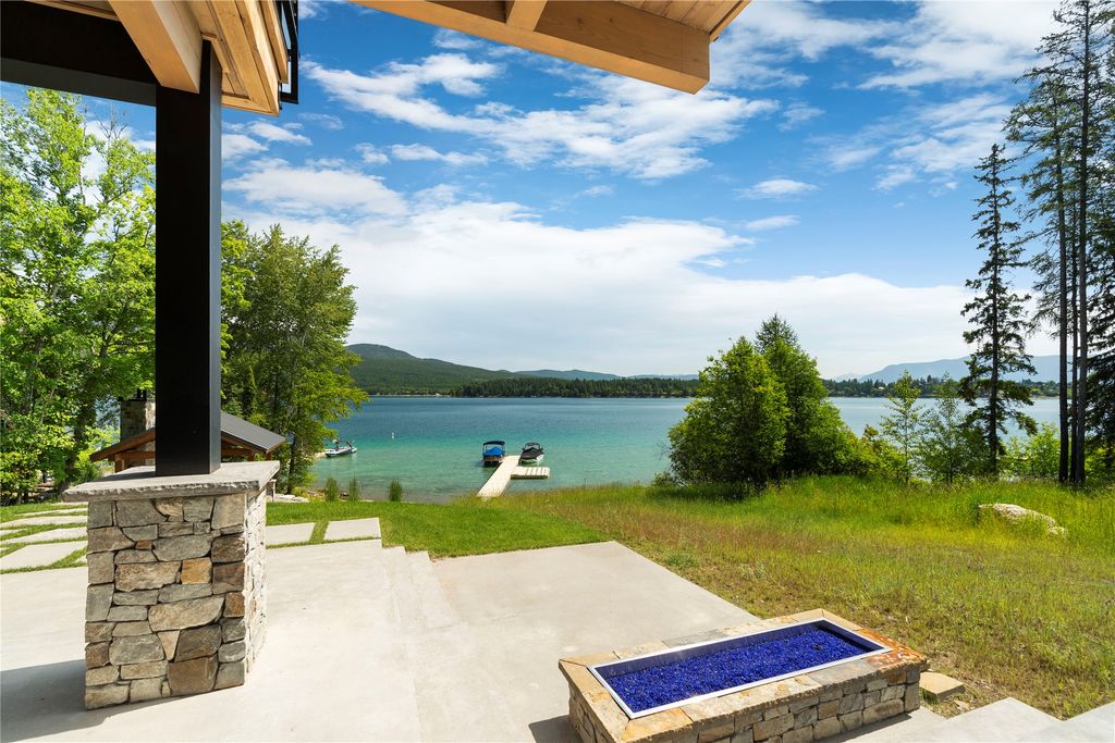 1500 W Lakeshore Drive, Whitefish, MT 59937 photo 68