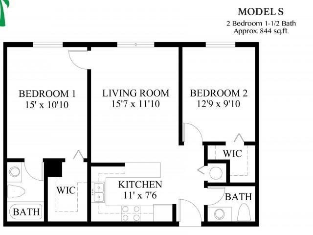 401 NW 34 Street 87-101, Pompano Beach, FL 33064