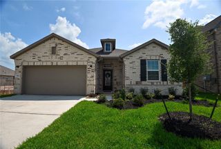 1866 Kenley Way, Alvin, TX 77511