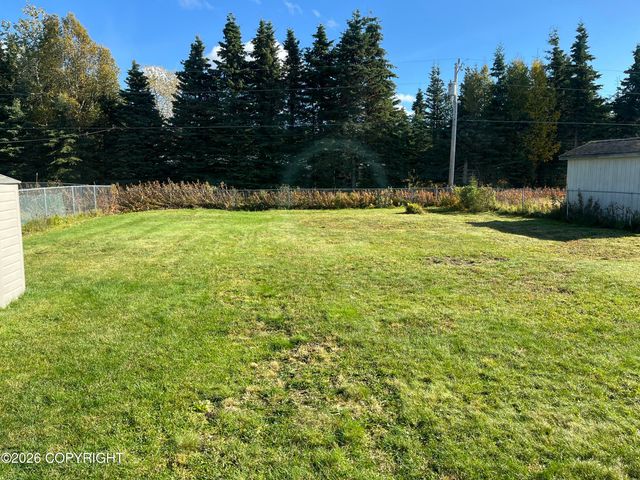 1110 First Street, Kenai, AK 99611