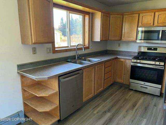 1110 First Street, Kenai, AK 99611