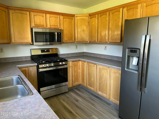 1110 First Street, Kenai, AK 99611
